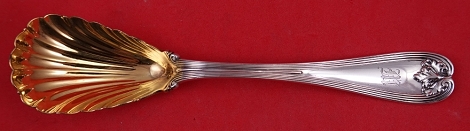 Preserve Spoon shell bowl GW 7